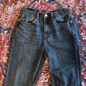 Mom jeans